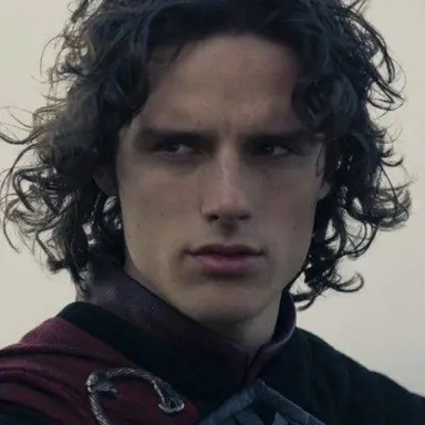 Profile image of Jacaerys Velaryon