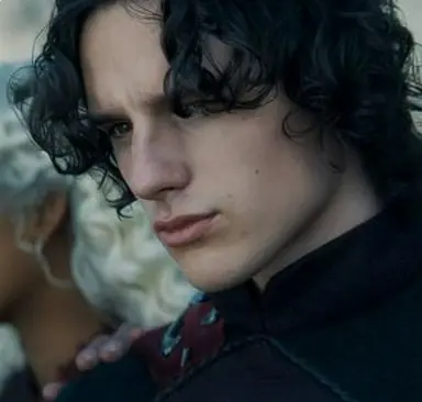 Profile image of Jacaerys Velaryon
