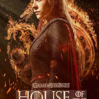 Profile image of Rhaenyra Targaryen