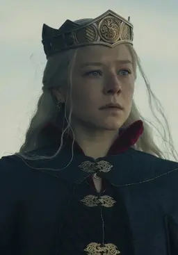 Profile image of Rhaenyra Targaryen