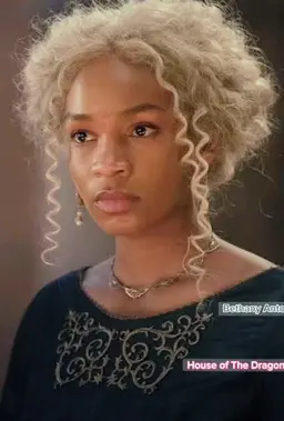 Profile image of Baela Targaryen