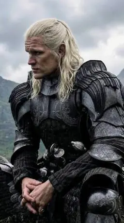 Profile image of Daemon Targaryen