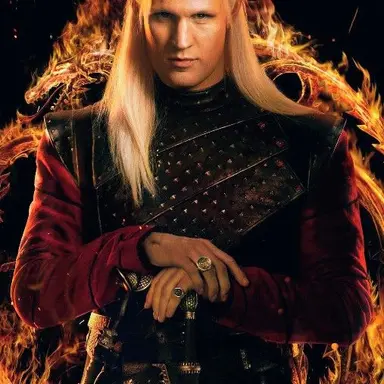 Profile image of Daemon Targaryen
