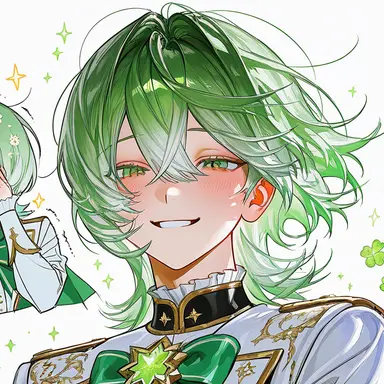 Profile image of 리쿠
