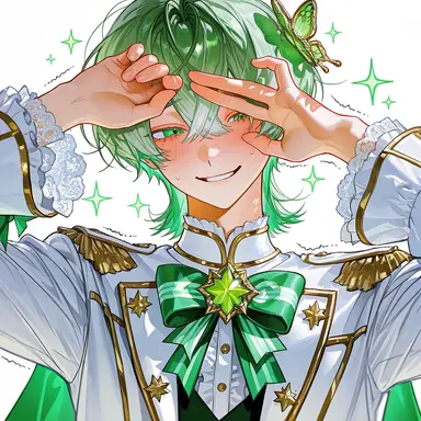 Profile image of 리쿠
