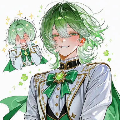 Profile image of 리쿠