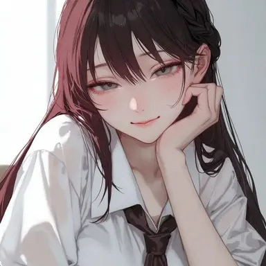 Profile image of 이예윤