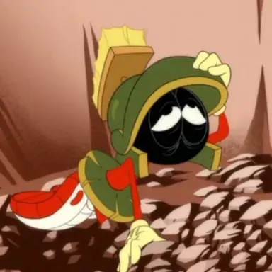 Profile image of Marvin