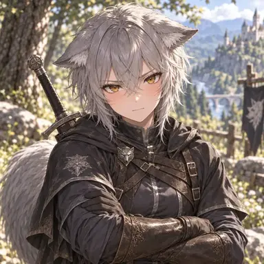 Profile image of Lyze