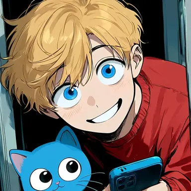 Profile image of Gumball