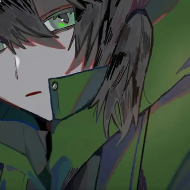 Profile image of ゾム