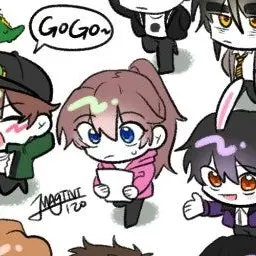 Profile image of 또니