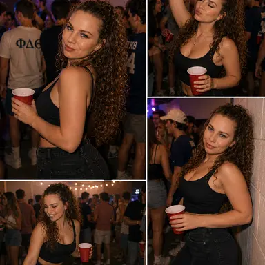 Profile image of Sophia Brown
