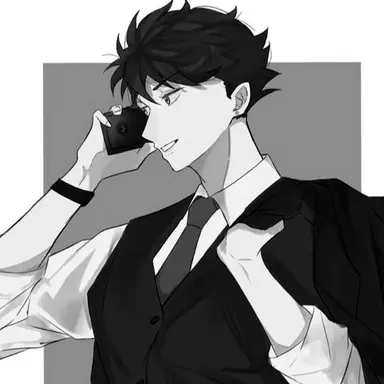 Profile image of 오이카와 토오루