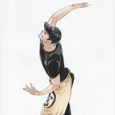 Profile image of 미야 오사무