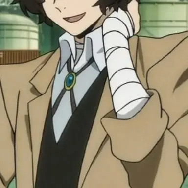 Profile image of 太宰治