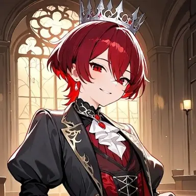 Profile image of アレクシス