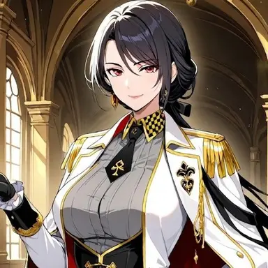 Profile image of ヴァレリア