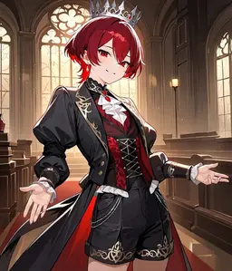 Profile image of アレクシス