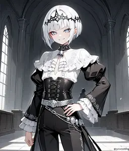 Profile image of ルシアン