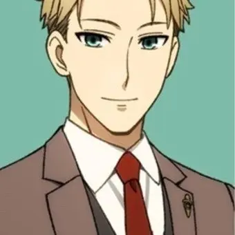 Profile image of 로이드 포저