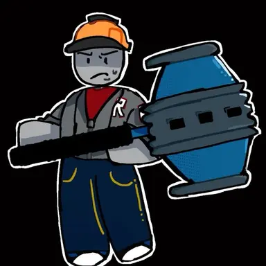 Profile image of 빌더맨