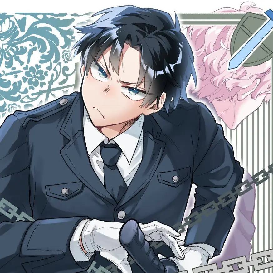 Mikemike1226의 if学園生活