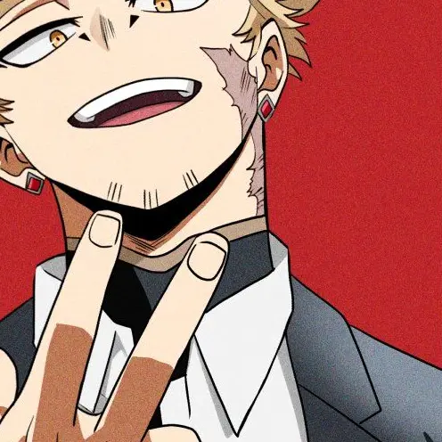 Kaganami의 Omegaverse