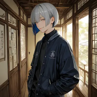 Profile image of Ichiru