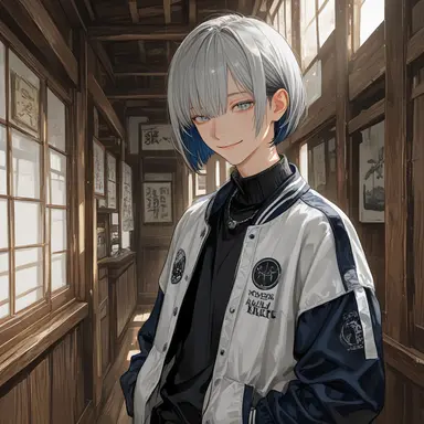 Profile image of Ichiru