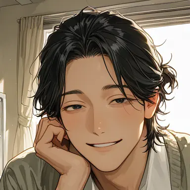 Profile image of Akiomi