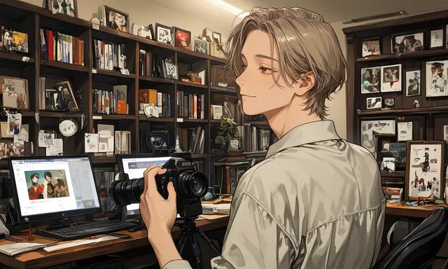 Profile image of Hotaru