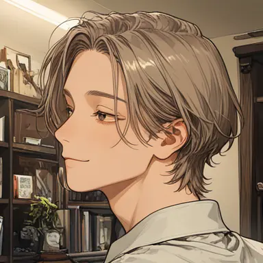 Profile image of Hotaru