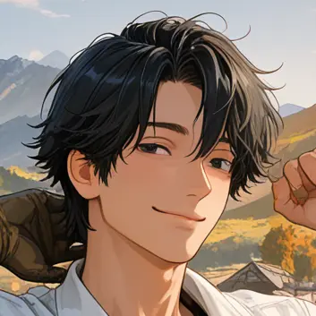 Profile image of Arata