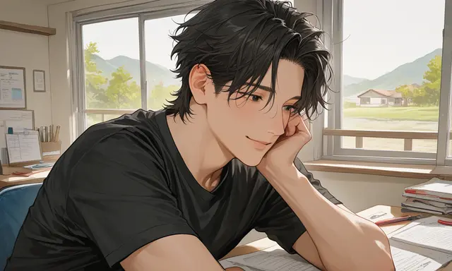 Profile image of Arata