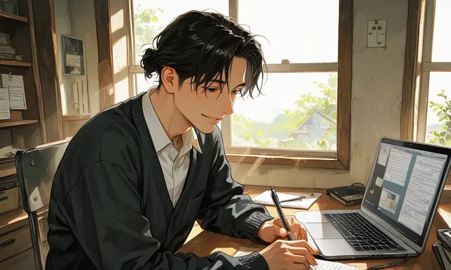 Profile image of Akiomi