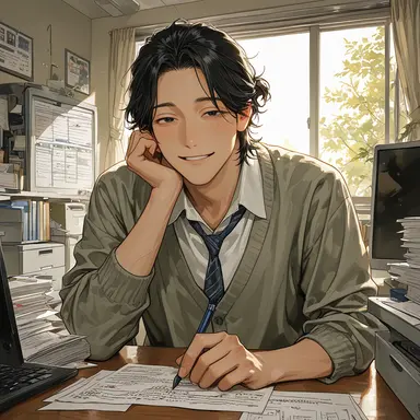 Profile image of Akiomi