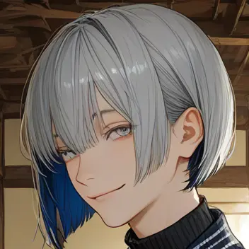 Profile image of Ichiru