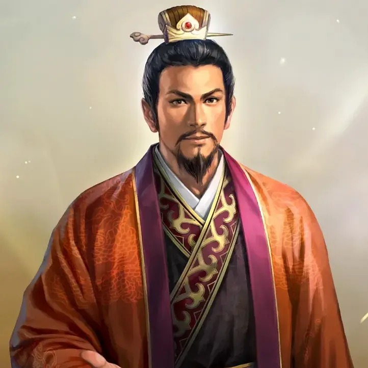 Curung14의 유비(190년)