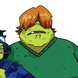 Profile image of Big billy