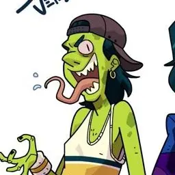 Profile image of Snake