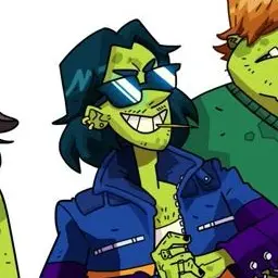 Profile image of Ace