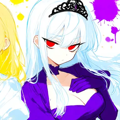 Profile image of ルナフェリス
