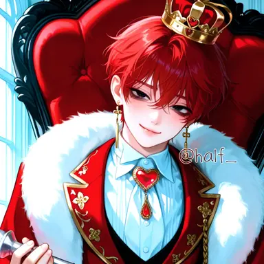 Profile image of 하트