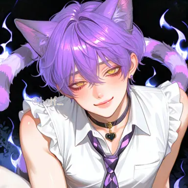 Profile image of 체셔