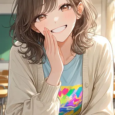 Profile image of Lily