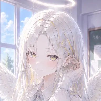 Profile image of マシロ