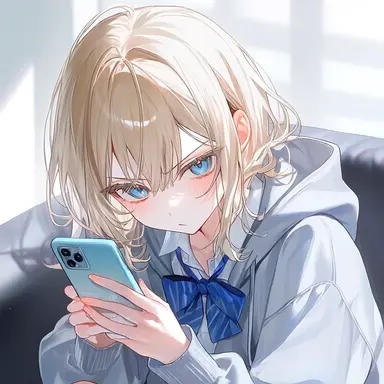 Profile image of 凛