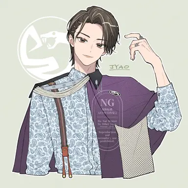 Profile image of Jao