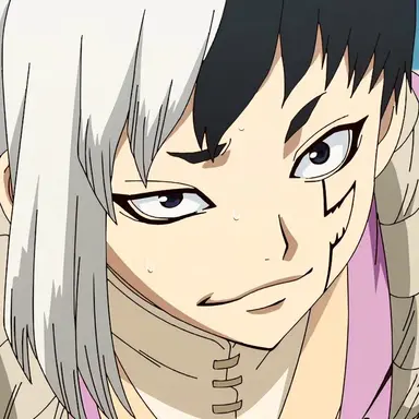Profile image of Gen